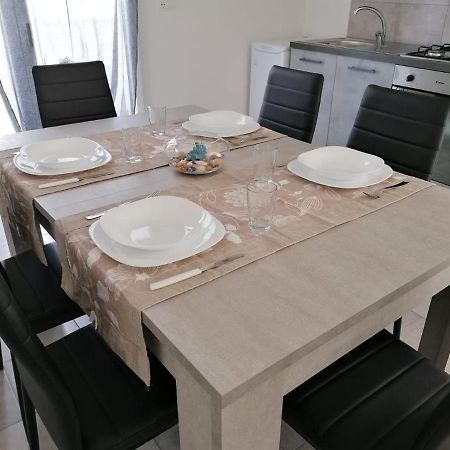 Appartamento Furetto Lido Marini Esterno foto