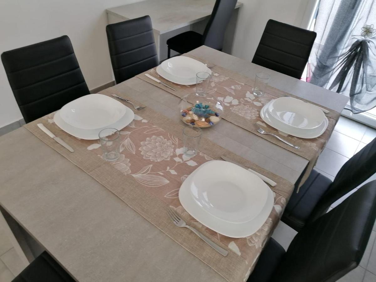 Appartamento Furetto Lido Marini Esterno foto