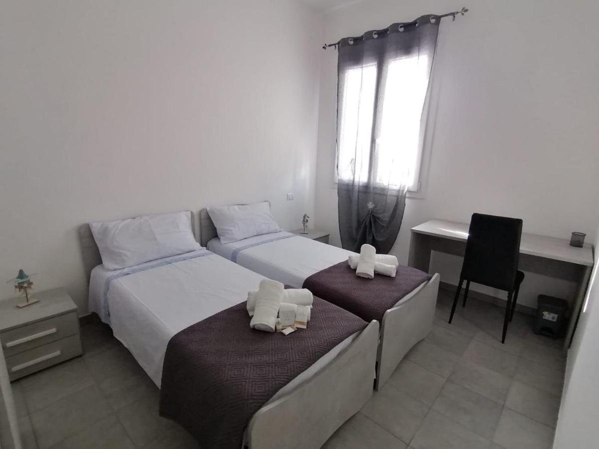 Appartamento Furetto Lido Marini Esterno foto